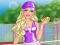 Oyunu Barbie Tennis Dress çevrimiçi