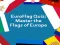 Oyunu EuroFlag Quiz: Master the Flags of Europe çevrimiçi