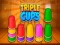 Oyunu Triple Cups çevrimiçi
