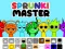 Oyunu Sprunki Master çevrimiçi