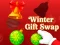Oyunu Winter Gift Swap çevrimiçi
