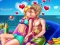 Oyunu Ellie Private Beach çevrimiçi