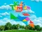 Oyunu Kids tangram çevrimiçi