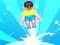 Oyunu Lazy Jump Online çevrimiçi