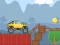 Oyunu Monsters Truck çevrimiçi