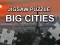 Oyunu Jigsaw Puzzle: Big Cities çevrimiçi