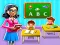 Oyunu Kindergarten School Teacher çevrimiçi