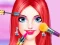 Oyunu Princess Beauty Makeup Salon çevrimiçi