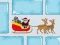 Oyunu Santa Slide çevrimiçi