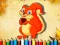 Oyunu Squirrel Coloring Book çevrimiçi