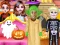Oyunu Baby Taylor Halloween Adventure çevrimiçi