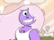 Oyunu Crystal Gem Amethyst Dress Up çevrimiçi