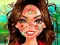 Oyunu Wonder Woman Face Care çevrimiçi