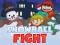 Oyunu Snowball Fight çevrimiçi