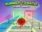 Oyunu Runner Tomato: Hyper Casual çevrimiçi