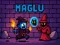Oyunu Maglu v2 çevrimiçi