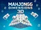 Oyunu Mahjongg Dimensions 3D çevrimiçi
