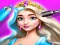 Oyunu Princess Hair & Makeup Salon çevrimiçi