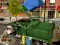 Oyunu Town Clean Garbage Truck çevrimiçi