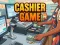 Oyunu Cashier Game çevrimiçi