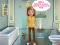 Oyunu Riley Bathroom Cleaning çevrimiçi