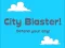 Oyunu City Blaster çevrimiçi