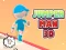 Oyunu Jumper Man 3D çevrimiçi