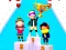 Oyunu Fun Race On Ice çevrimiçi