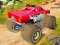 Oyunu Monster Truck Highway çevrimiçi