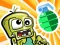 Oyunu Pinata Zombie Hunter çevrimiçi