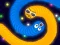 Oyunu Emoji Snakes çevrimiçi