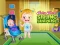 Oyunu Baby Hazel: Sibling Surprise çevrimiçi