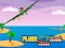 Oyunu Plane Touch Gun çevrimiçi