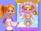 Oyunu Babysitter Madness çevrimiçi