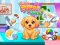 Oyunu Cute Puppy Care çevrimiçi