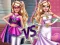 Oyunu Superhero Vs Princess çevrimiçi