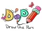 Oyunu Dop Draw One Part çevrimiçi
