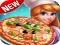 Oyunu Pizza Hunter Crazy Chef çevrimiçi