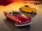 Oyunu Antique Cars Puzzle 2 çevrimiçi