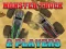 Oyunu Monster Truck 2 Players çevrimiçi