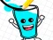 Oyunu Happy Glass Fill it çevrimiçi