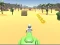 Oyunu 3D Desert Parkour çevrimiçi