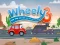 Oyunu Wheely 3 çevrimiçi