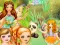 Oyunu Fairy Dress Up Games For Girls çevrimiçi