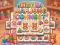 Oyunu Toys Mahjong Connect çevrimiçi