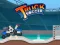 Oyunu Monster Truck Soccer çevrimiçi