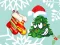 Oyunu Fun Christmas Coloring çevrimiçi