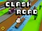 Oyunu Clash Road çevrimiçi