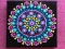 Oyunu Mandala Coloring çevrimiçi