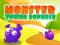 Oyunu Monster Tower Defense çevrimiçi